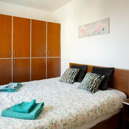 Appartement Four Seasons 3+1