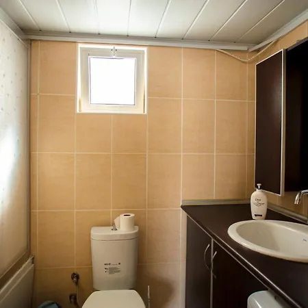 Four Seasons 3+1 Appartement Kyrenia (Northern Cyprus)